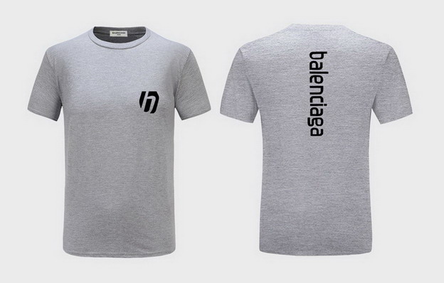 men balenciaga t-shirts M-6XL-142